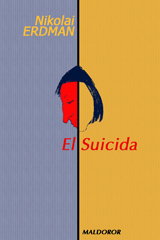 Erdman El suicida