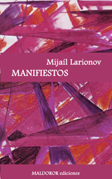 Larionov Manifiestos