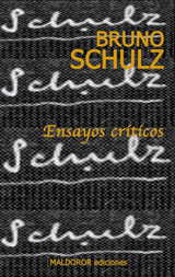 Schulz Ensayos críticos