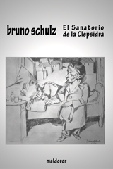 Schulz El Sanatorio de la Clepsidra (relato)