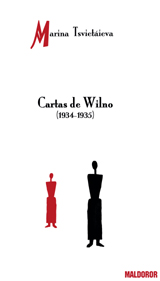 Tsvietaieva Cartas de Wilno (1934-1935)